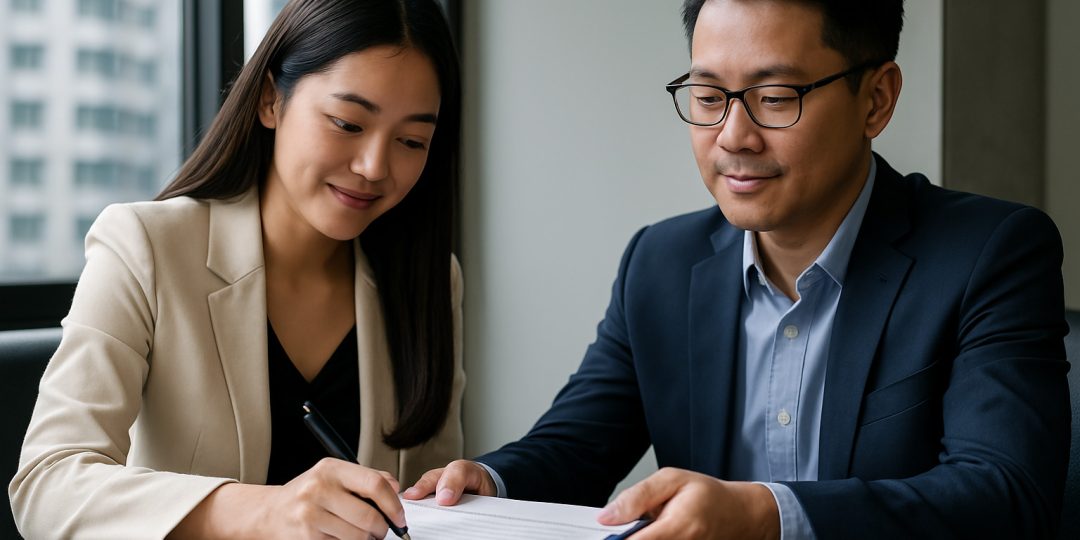 Understanding Employment Contracts & Legal Protections in Singapore
