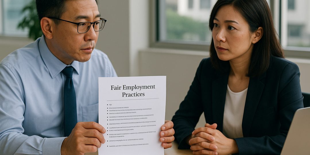 Fair Employment Practices: How Companies Can Stay Compliant
