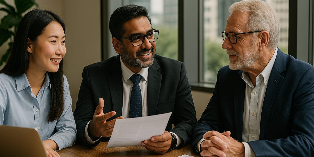 SkillsFuture & Workforce Upskilling: The Tripartite Approach