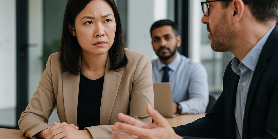 Tripartite Guidelines on Workplace Harassment: Employer Responsibilities